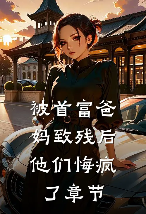 被首富爸妈致残后，他们悔疯了章节