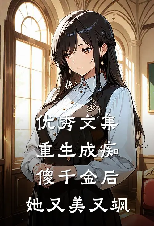 优秀文集重生成痴傻千金后，她又美又飒