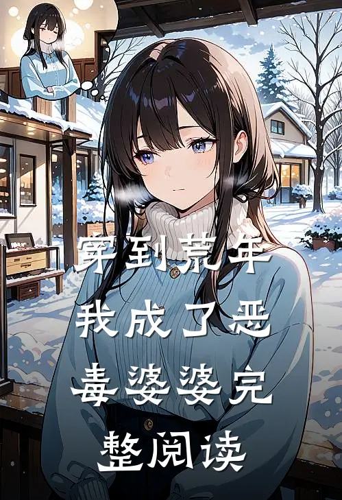 穿到荒年，我成了恶毒婆婆完整阅读