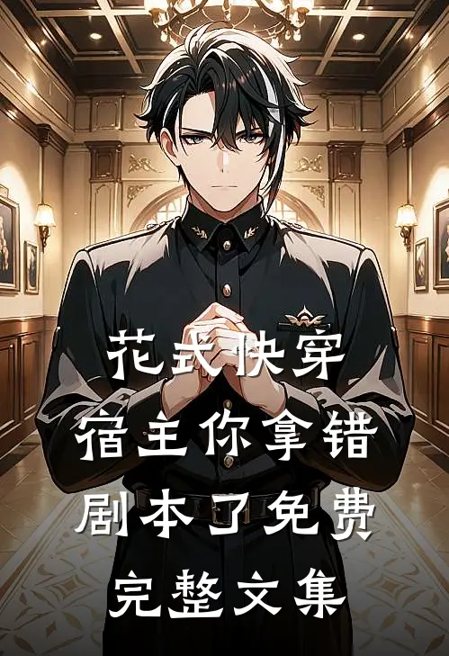 花式快穿:宿主你拿错剧本了 免费完整文集