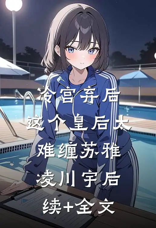 冷宫弃后:这个皇后太难缠苏雅凌川宇后续+全文