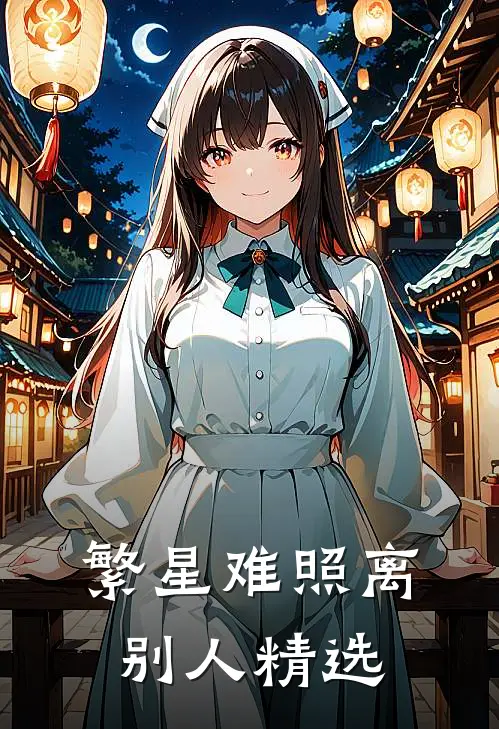繁星难照离别人精选