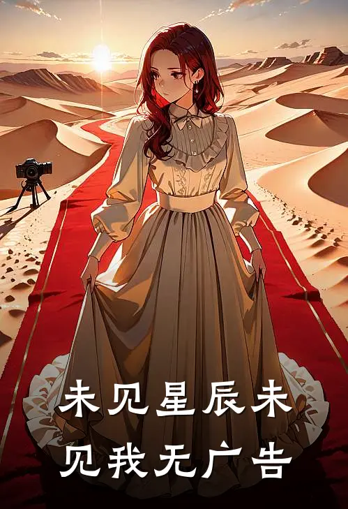 未见星辰未见我无广告