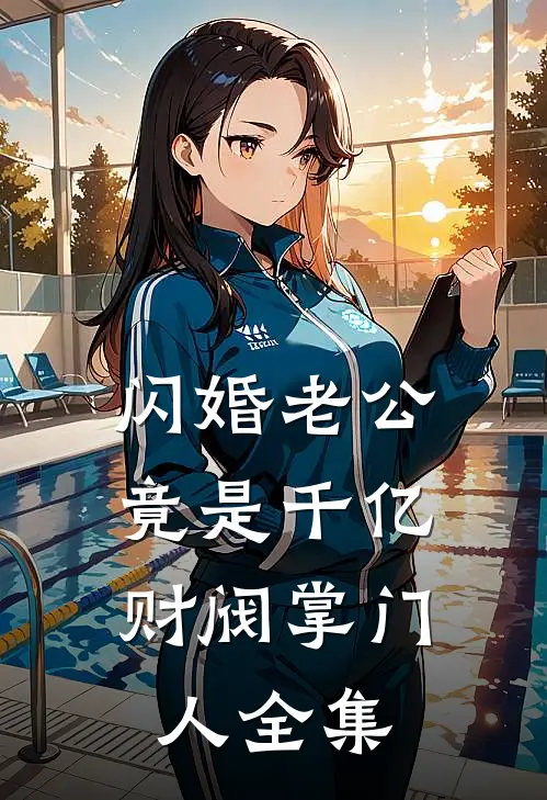 闪婚老公，竟是千亿财阀掌门人 全集