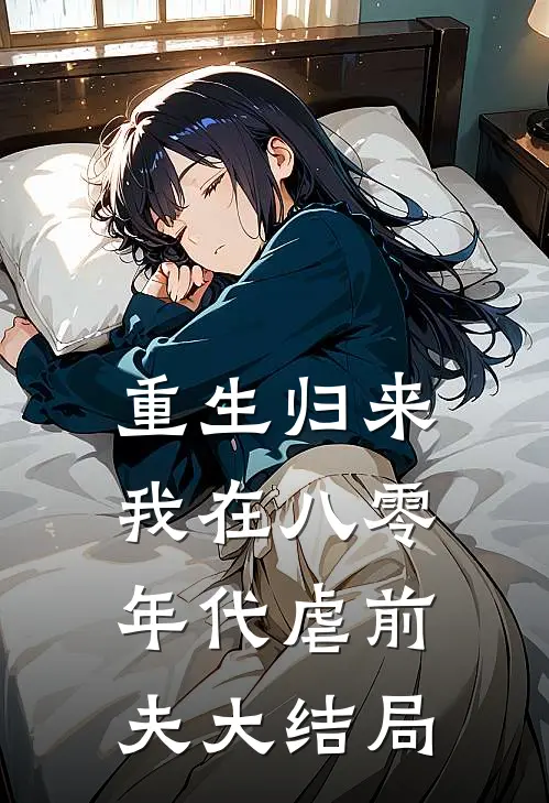重生归来，我在八零年代虐前夫大结局