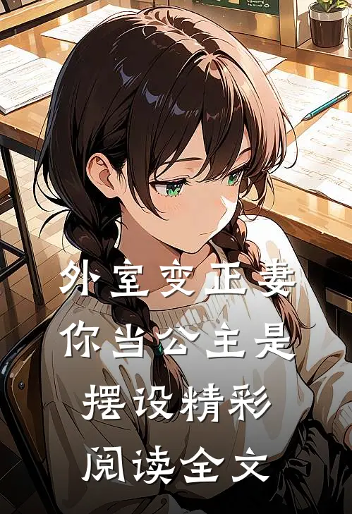 外室变正妻你当公主是摆设精彩阅读全文