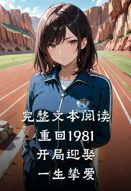 完整文本阅读重回1981：开局迎娶一生挚爱
