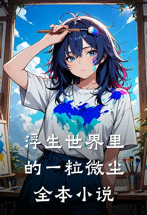 浮生世界里的一粒微尘全本小说