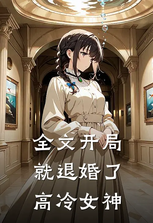 全文开局就退婚了高冷女神