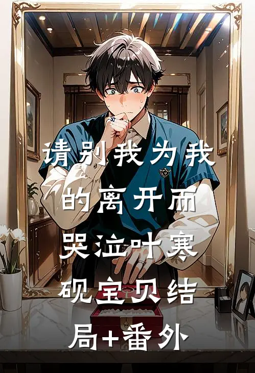 请别我为我的离开而哭泣叶寒砚宝贝结局+番外