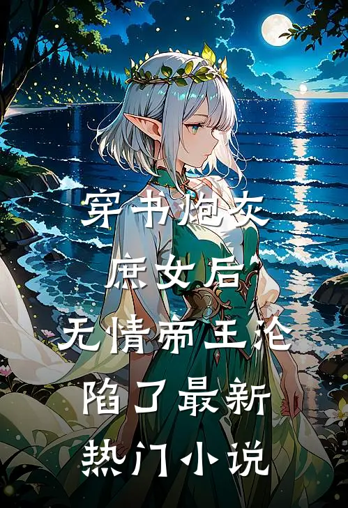 穿书炮灰庶女后，无情帝王沦陷了最新热门小说