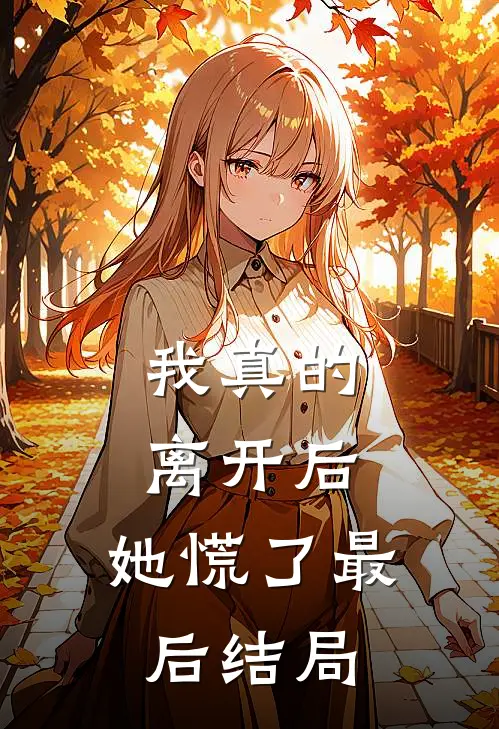 我真的离开后,她慌了最后结局是