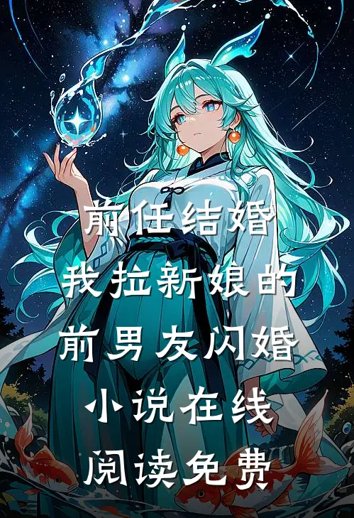 前任结婚，我拉新娘的前男友闪婚小说在线阅读免费