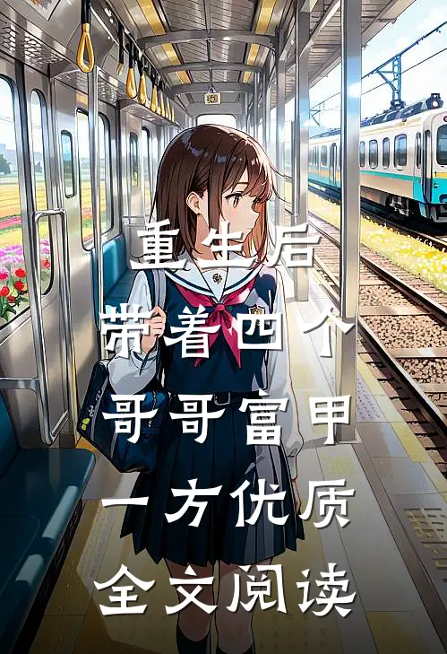 重生后，带着四个哥哥富甲一方优质全文阅读