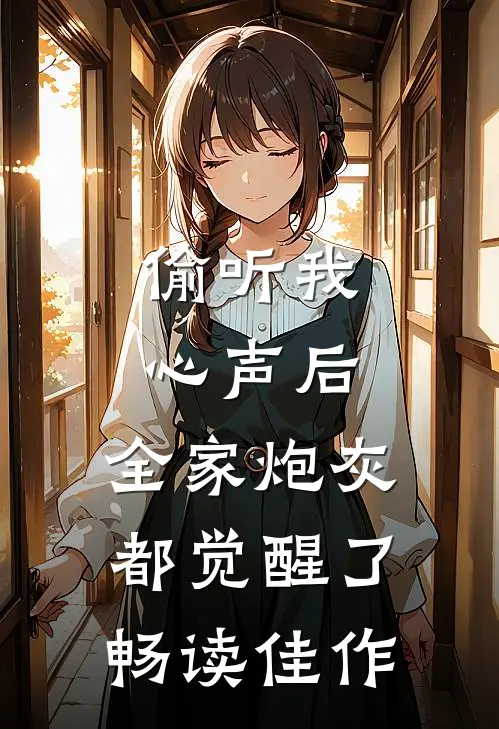 偷听我心声后，全家炮灰都觉醒了畅读佳作