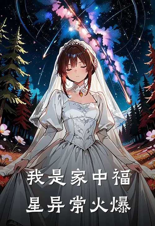 我是家中福星异常火爆