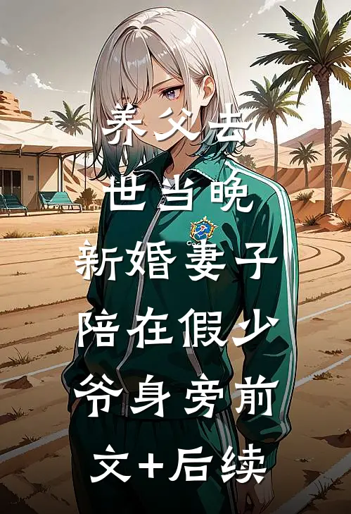 养父去世当晚，新婚妻子陪在假少爷身旁前文+后续
