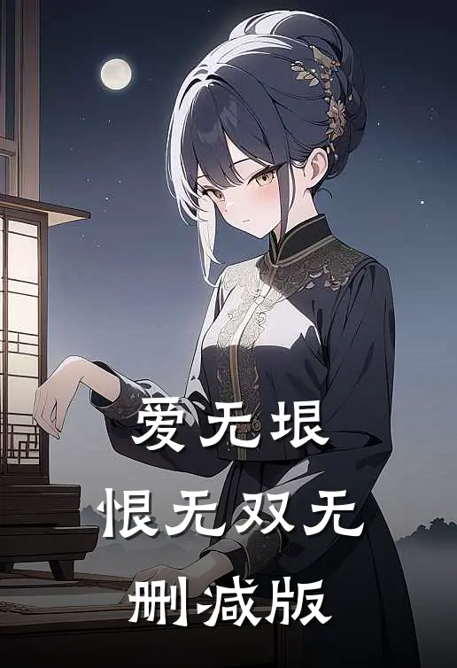 爱无垠，恨无双无删减版