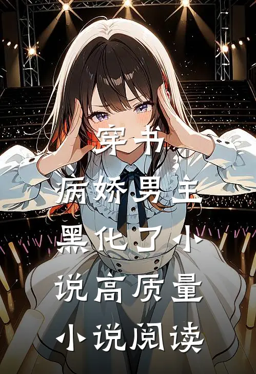 穿书:病娇男主黑化了小说高质量小说阅读
