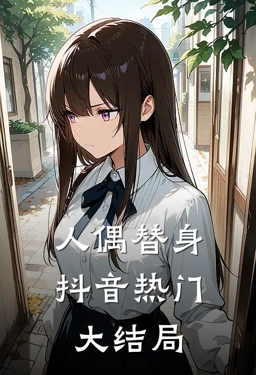 人偶替身抖音热门大结局