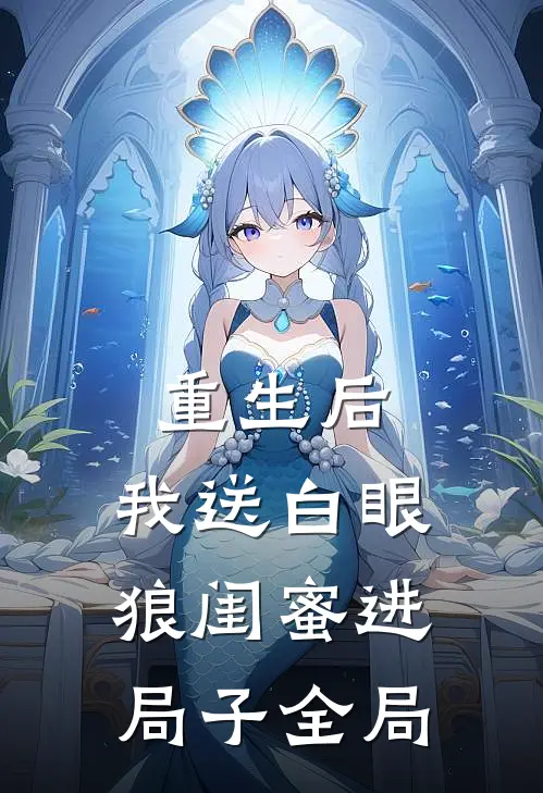 重生后，我送白眼狼闺蜜进局子全局