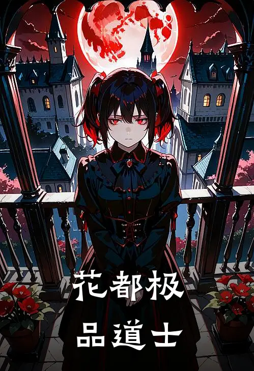 花都极品道士