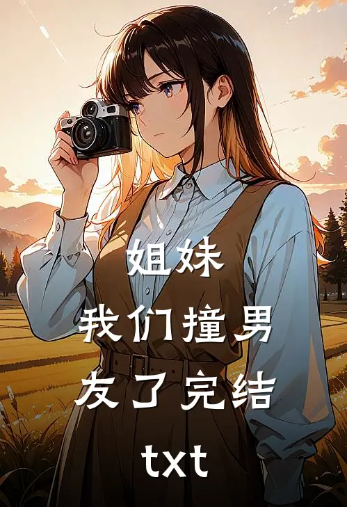姐妹，我们撞男友了完结txt
