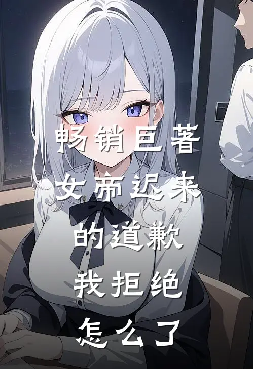 畅销巨著女帝迟来的道歉，我拒绝怎么了