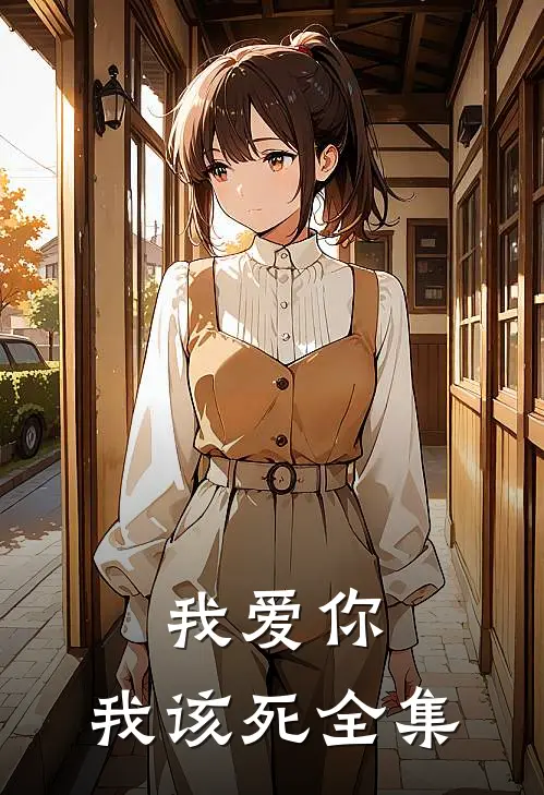 我爱你，我该死全集