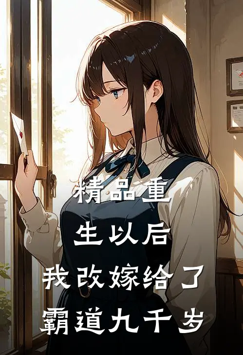 精品重生以后，我改嫁给了霸道九千岁