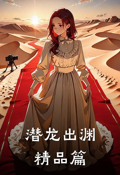 潜龙出渊精品篇