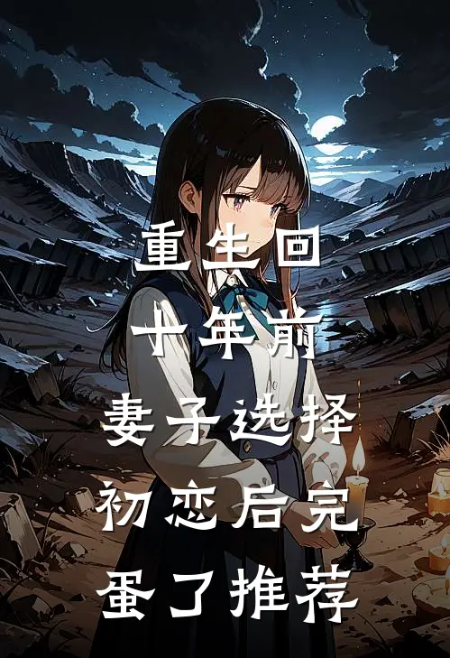 重生回十年前，妻子选择初恋后完蛋了推荐
