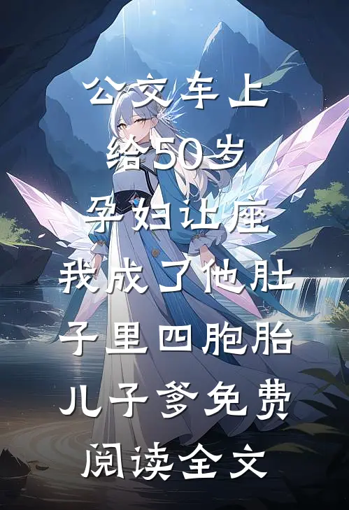 公交车上给50岁孕妇让座，我成了他肚子里四胞胎儿子爹免费阅读全文