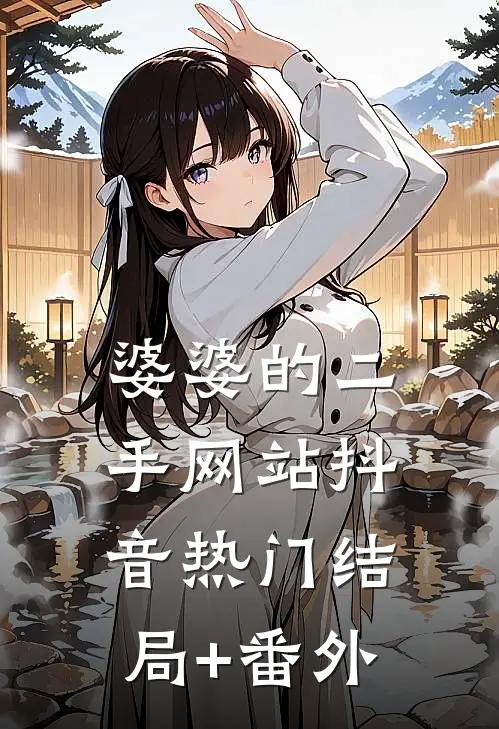 婆婆的二手网站抖音热门结局+番外