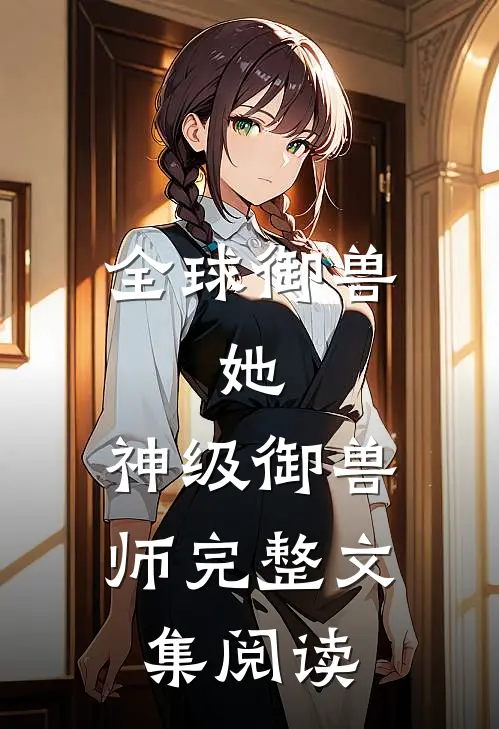 全球御兽：她，神级御兽师完整文集阅读