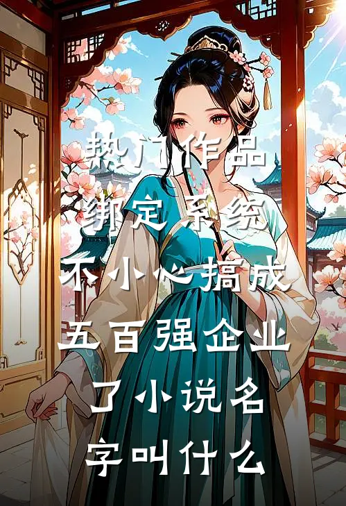 热门作品绑定系统:不小心搞成五百强企业了小说名字叫什么