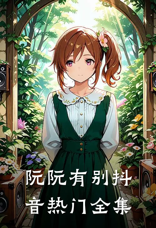 阮阮有别抖音热门 全集