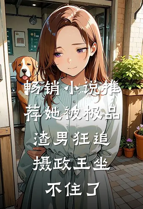 畅销小说推荐她被极品渣男狂追，摄政王坐不住了