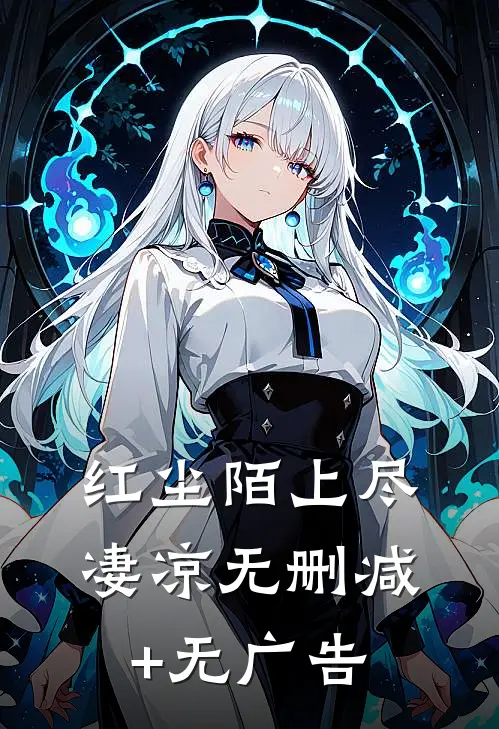 红尘陌上尽凄凉无删减+无广告