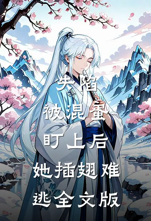失陷：被混蛋盯上后，她插翅难逃全文版