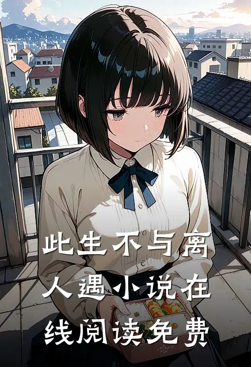 此生不与离人遇小说在线阅读免费