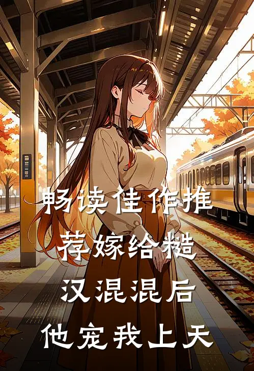 畅读佳作推荐嫁给糙汉混混后，他宠我上天