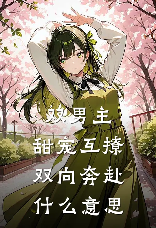 双男主：甜宠互撩，双向奔赴什么意思