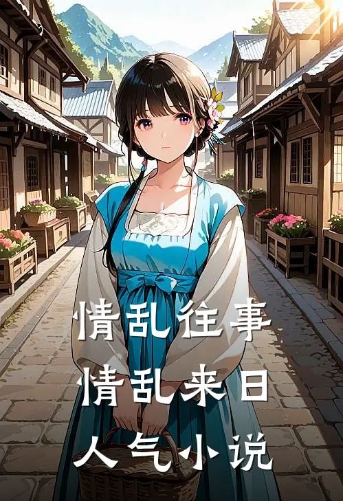 情乱往事，情乱来日人气小说