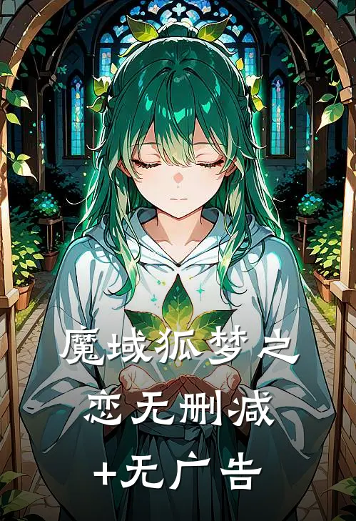 魔域狐梦之恋无删减+无广告