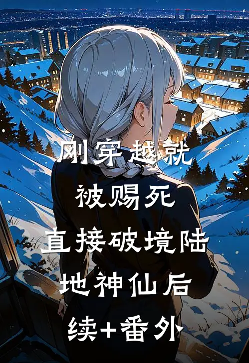 刚穿越就被赐死，直接破境陆地神仙后续+番外