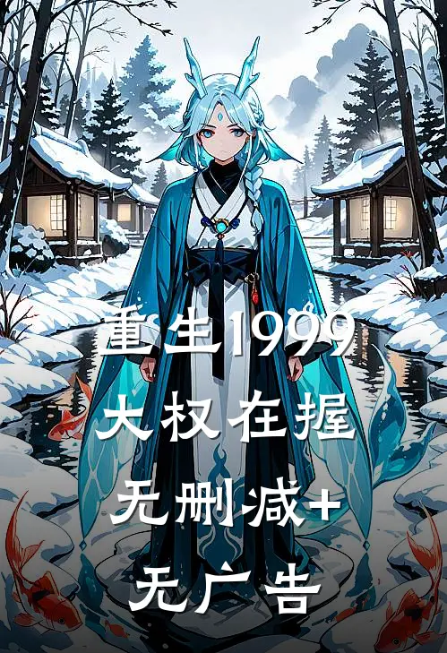 重生1999：大权在握无删减+无广告