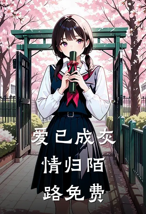 爱已成灰，情归陌路免费