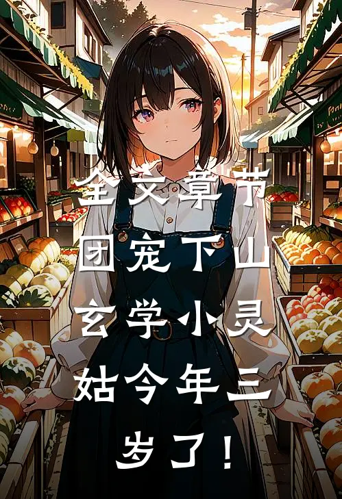 全文章节团宠下山：玄学小灵姑今年三岁了！