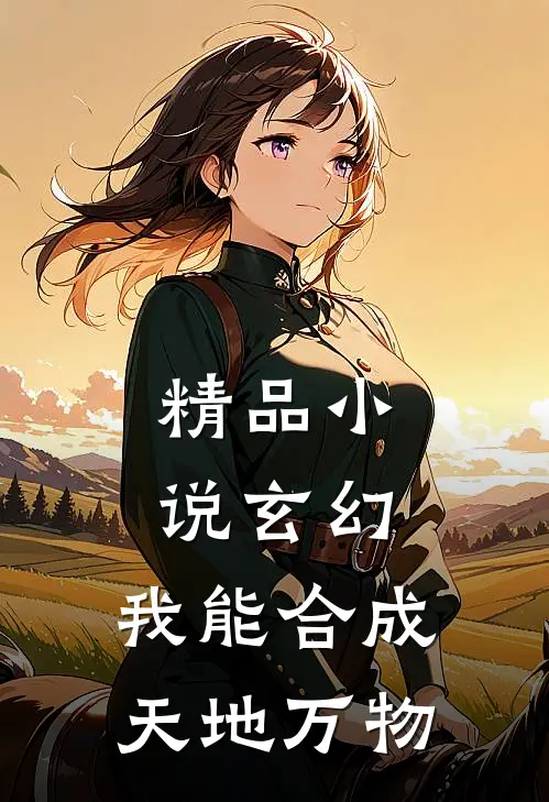 精品小说玄幻：我能合成天地万物